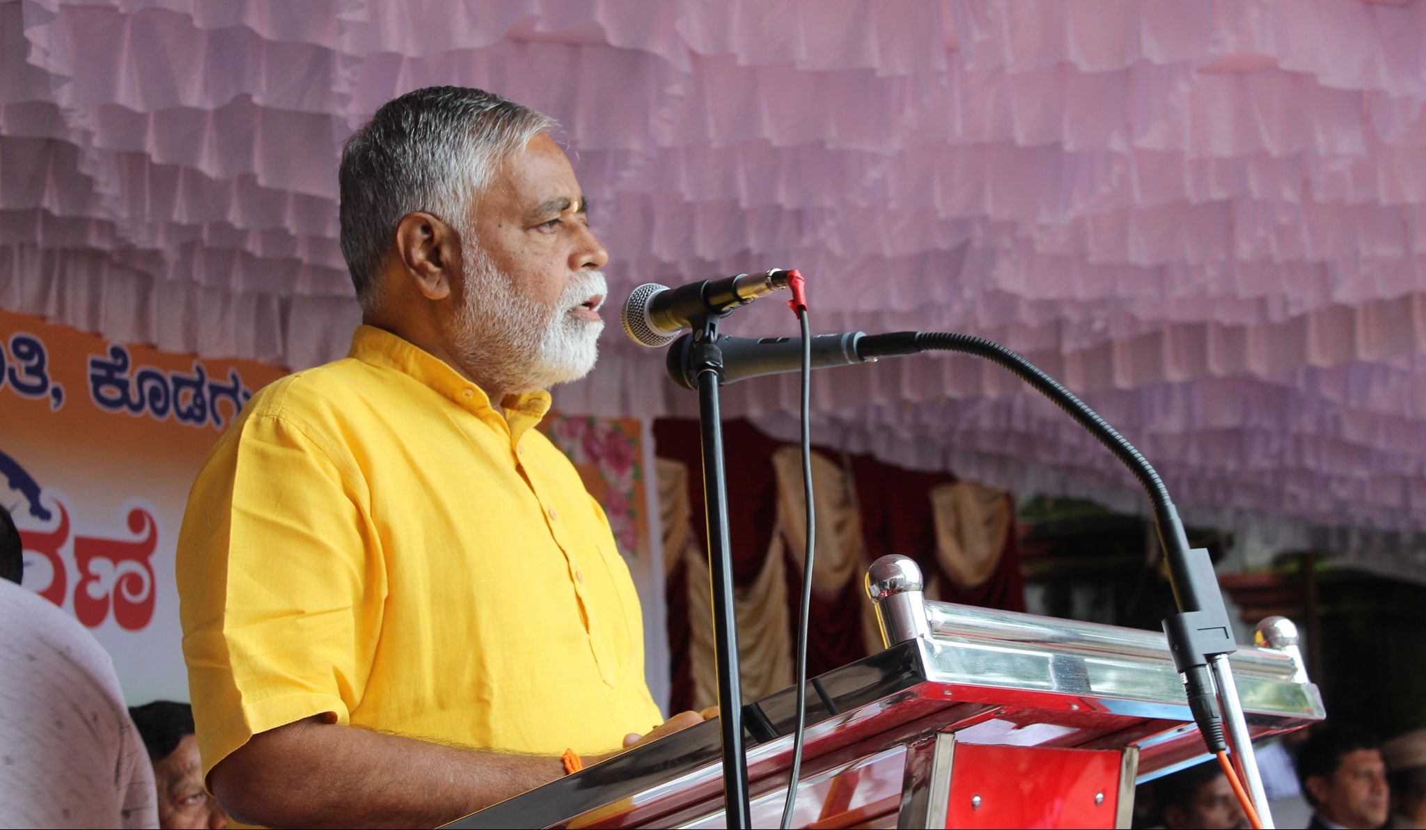 Karnataka Education Minister BC Nagesh Karnataka Education Minister BC Nagesh