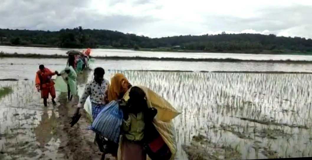 Monsoon hits Telangana early: Orange alert issued for Hyderabad