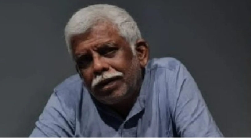 Malayalam writer and social activist Civic Chandran, who is facing multiple sexual harassment cases, granted bail by a Kerala court. Malayalam writer and social activist Civic Chandran, who is facing multiple sexual harassment cases, granted bail by a Kerala court.