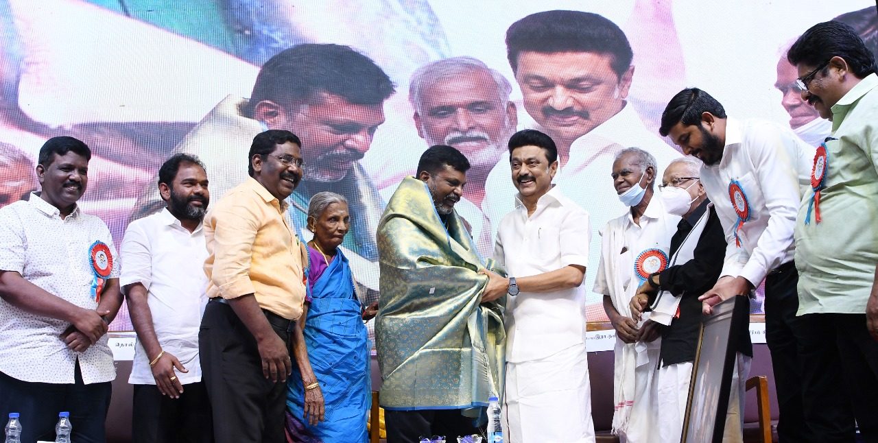 MK Stalin MK Stalin