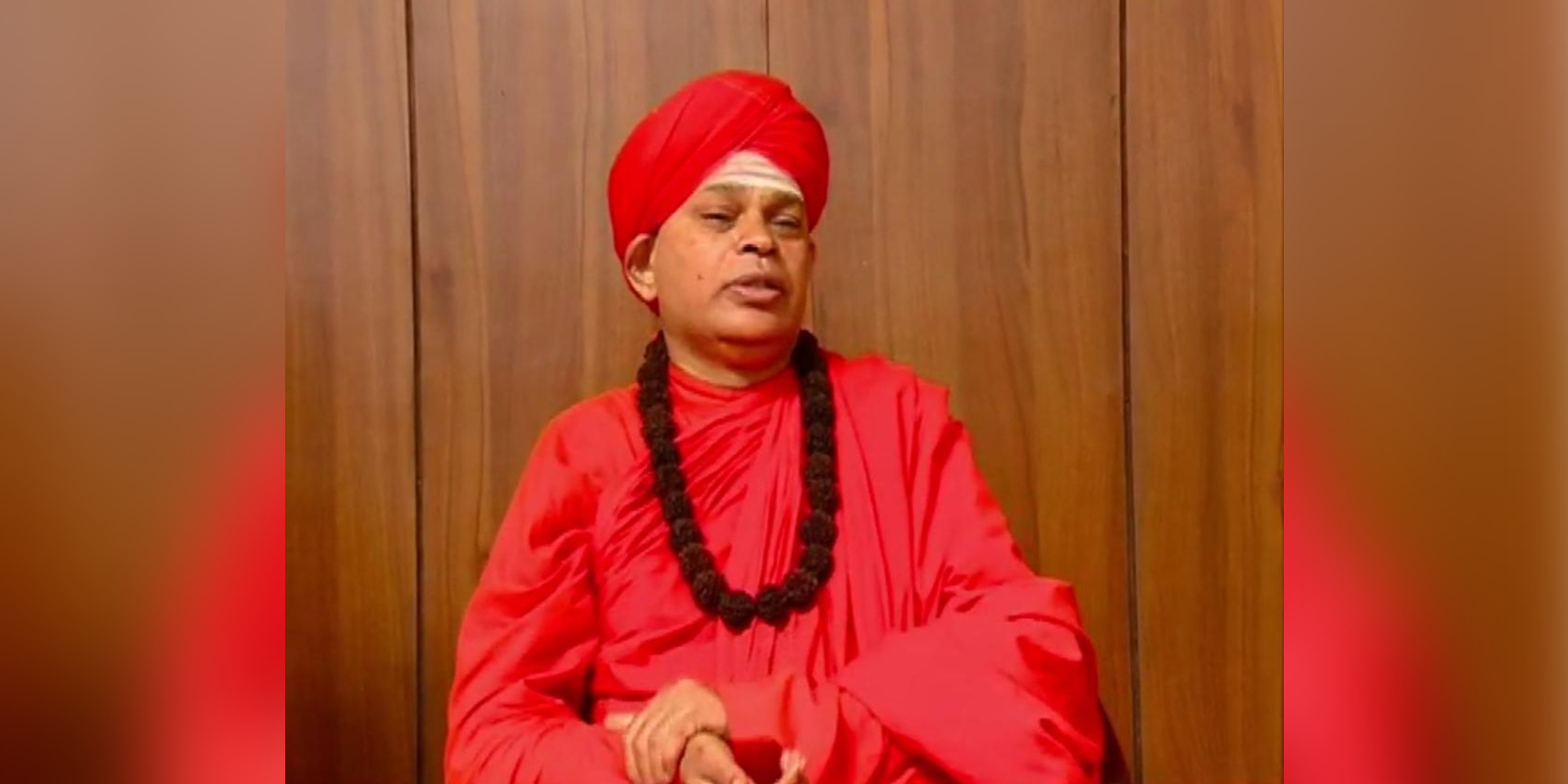 Muruga Matha seer Muruga Matha seer