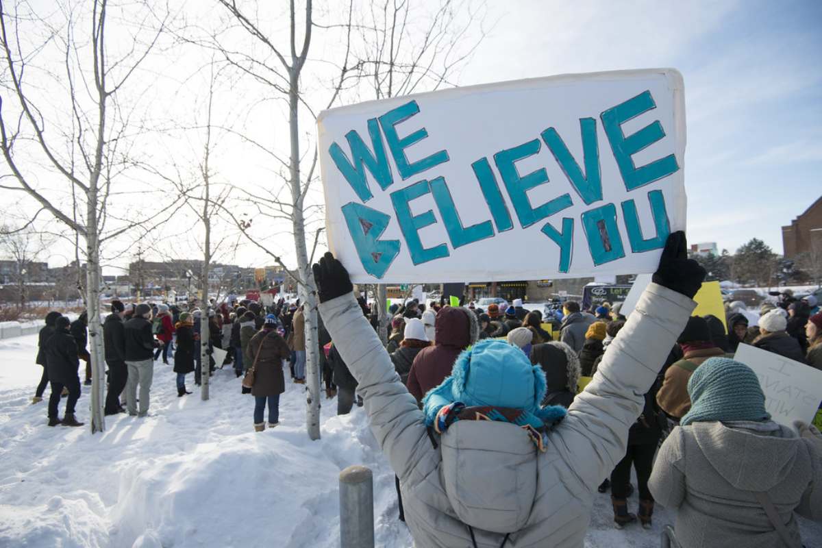 Kerala model health survivor. (Creative Commons)