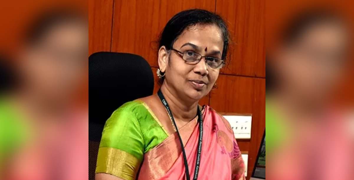 Dr Nallathamby Kalaiselvi has been appointed as the Director General of CSIR. Dr Nallathamby Kalaiselvi has been appointed as the Director General of CSIR.