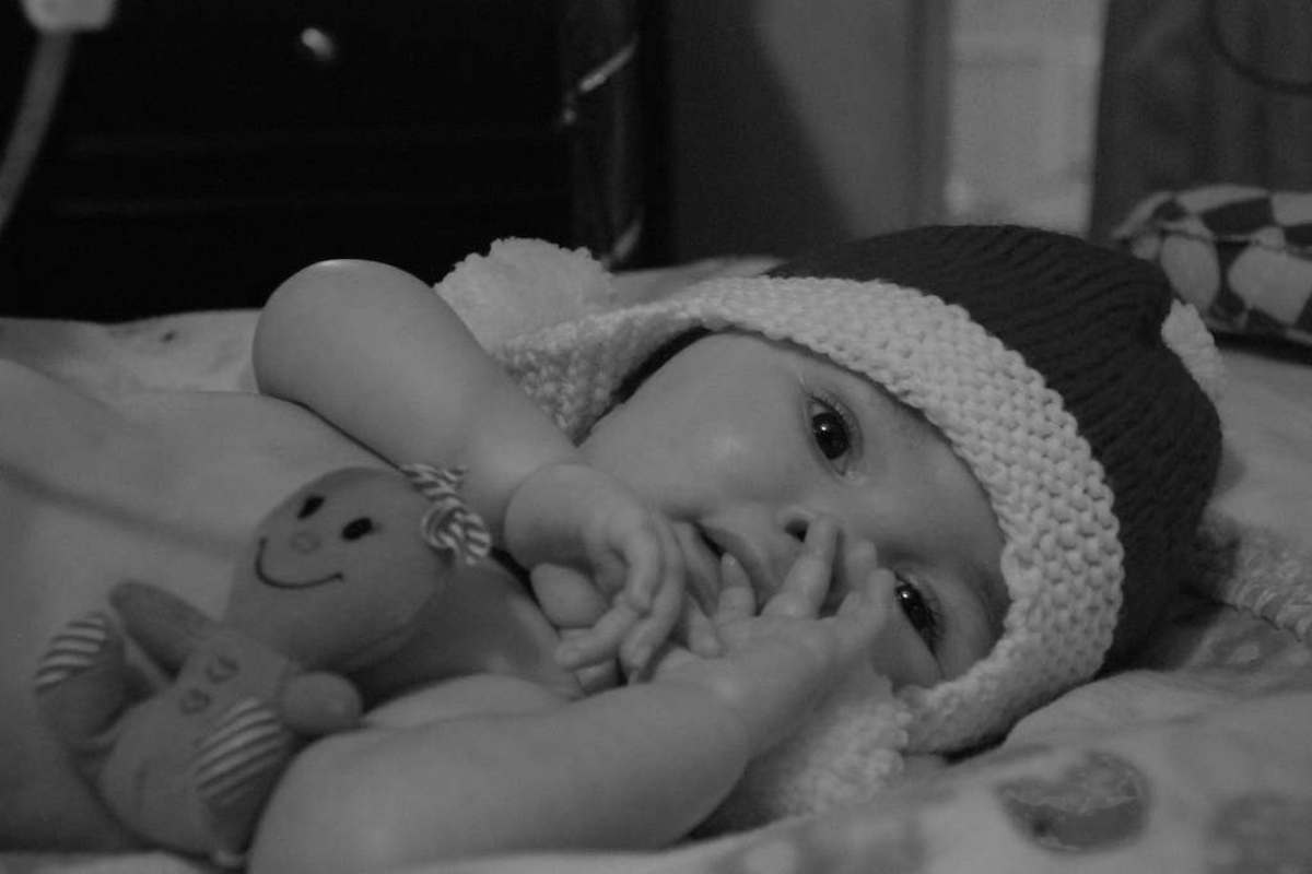 Spinal Muscular Atrophy Spinal Muscular Atrophy