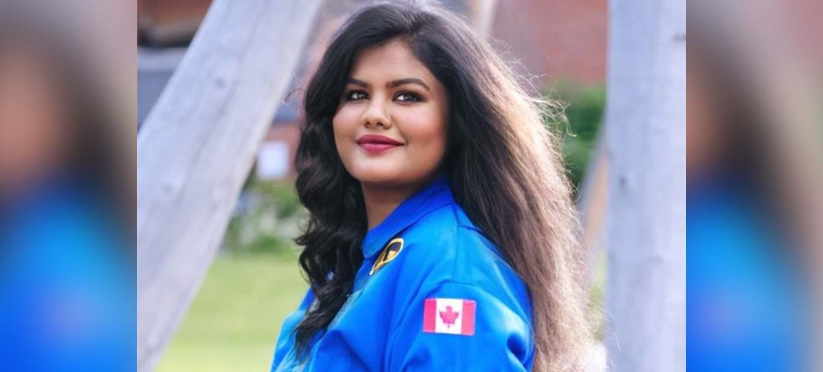 Athira Preetha Rani
