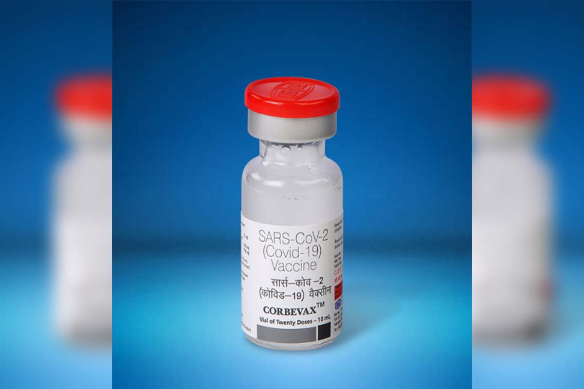 Corbevax is currently being used to inoculate children between 12 and 14 years under the Covid-19 immunisation programme. Corbevax is currently being used to inoculate children between 12 and 14 years under the Covid-19 immunisation programme.