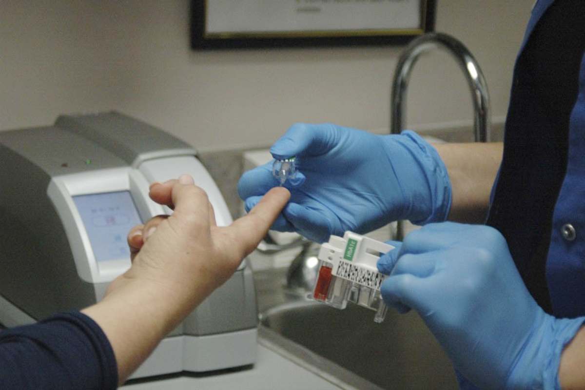 Lack of testing facilities and funds are the two major reasons due to which safety of transfusion is compromised. (Creative Commons)