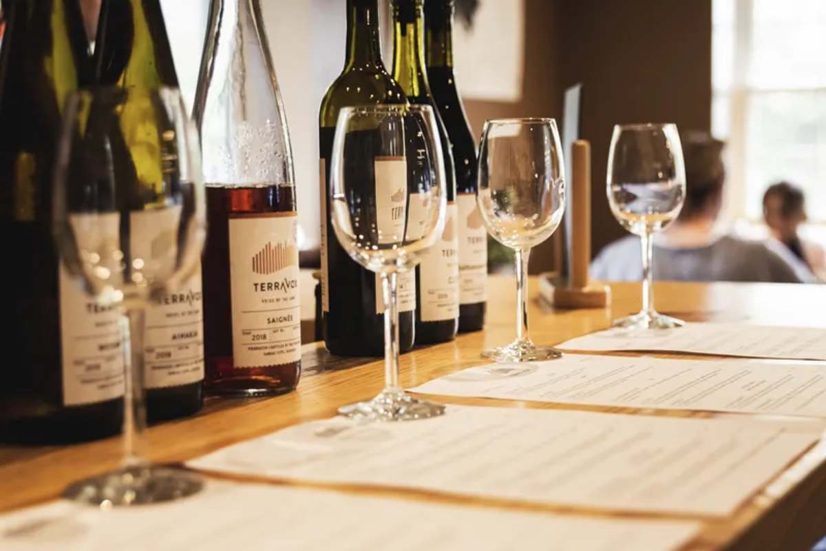 Alcohol Alcohol consumption