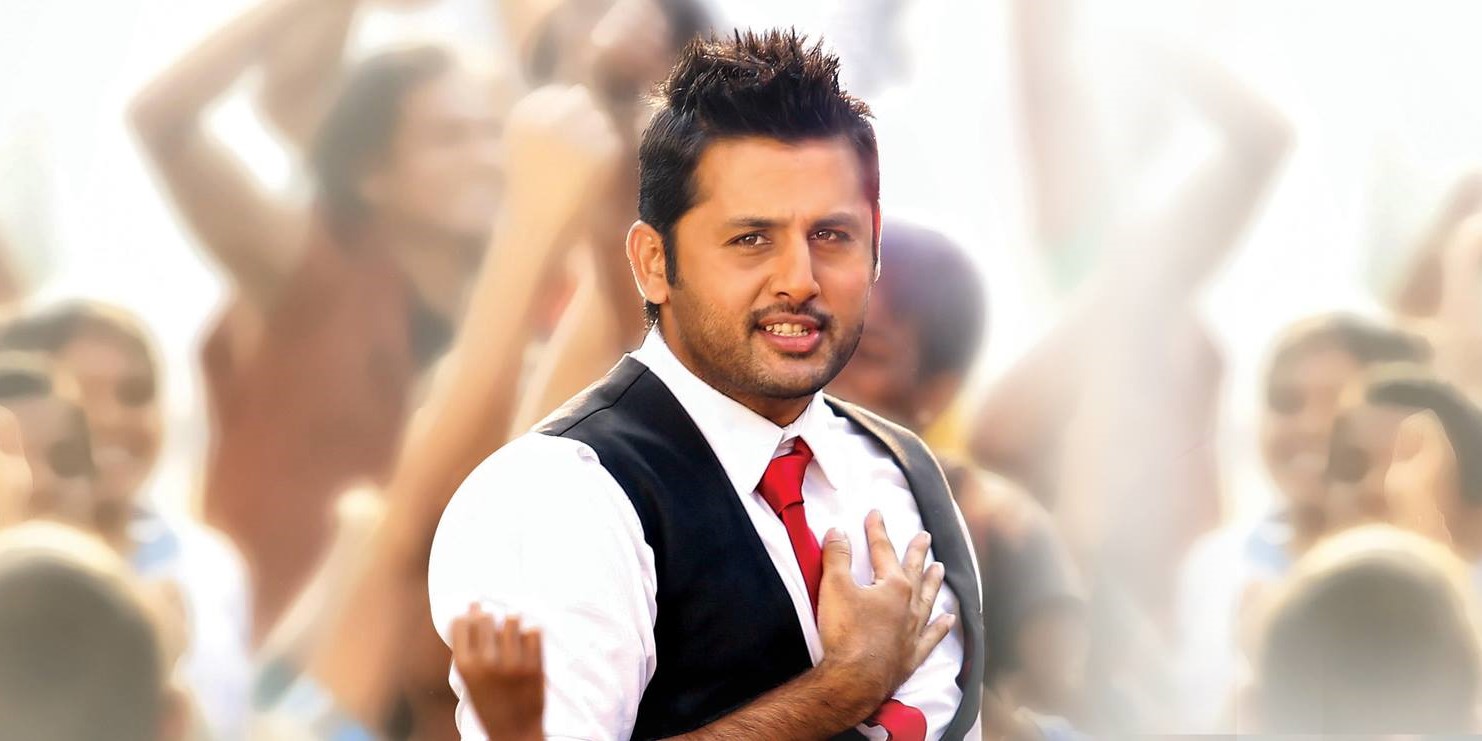 Nithiin Kumar Reddy to meet BJP General Secretary JP Nadda in Hyderabad. (ActorNithiin/Facebook)