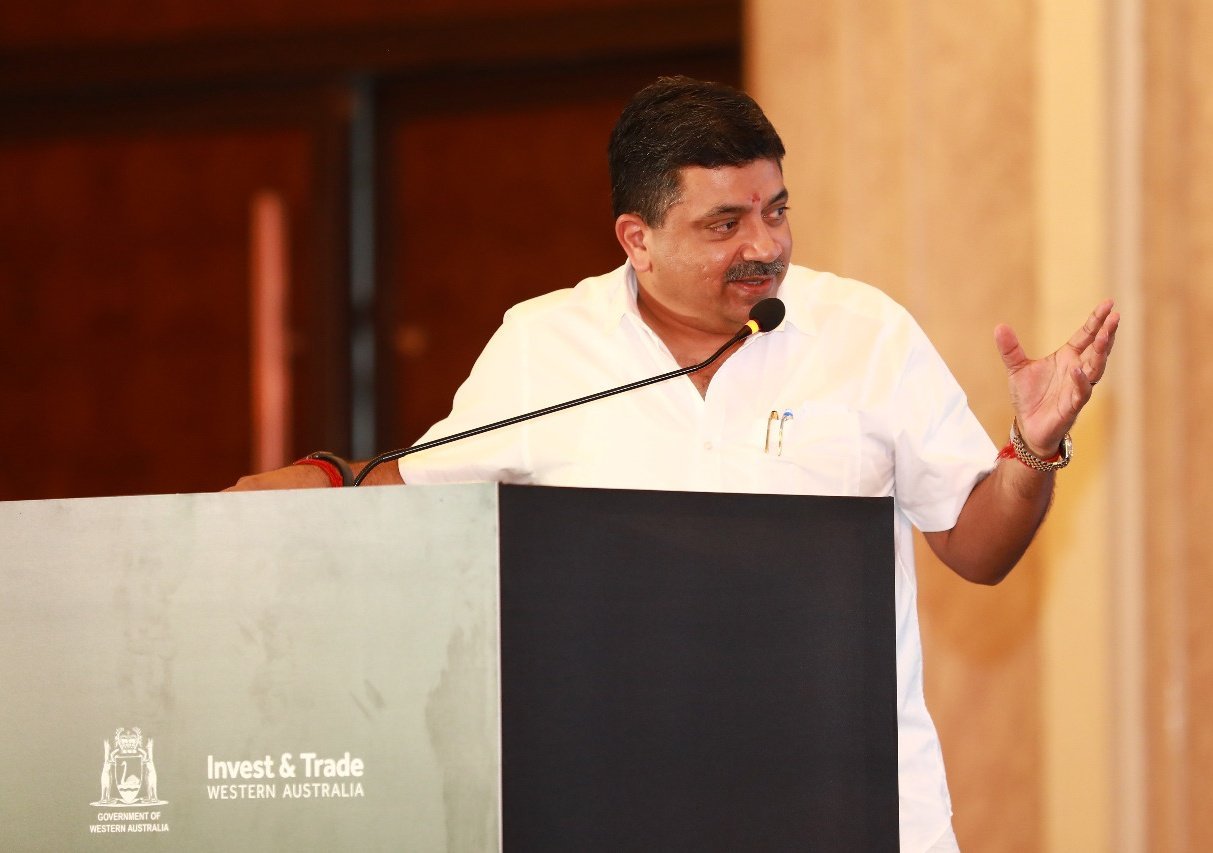 PTR Tamil Nadu PTR Tamil Nadu