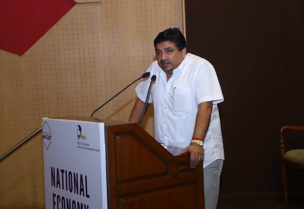 Palanivel Thiaga Rajan