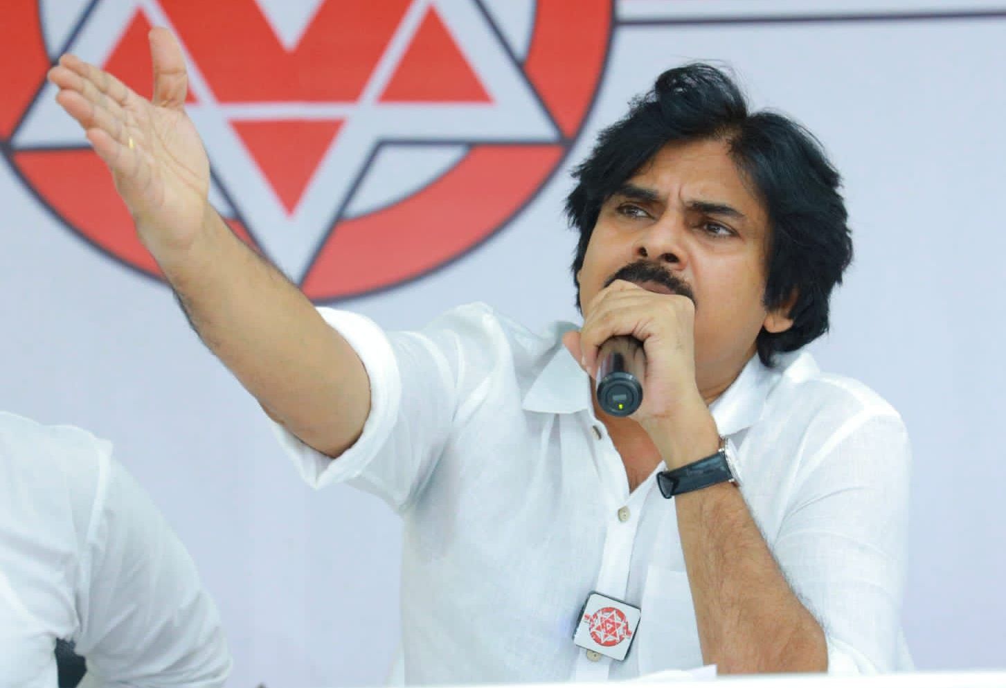 Pawan Kalyan