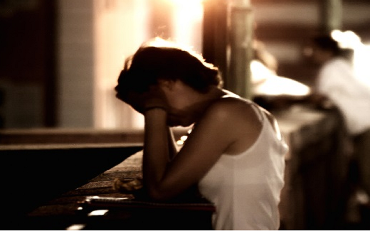 A 41-year-old man was arrested for sexually abusing his minor daughter after she gave birth to a baby boy in a government hospital. A 41-year-old man was arrested for sexually abusing his minor daughter after she gave birth to a baby boy in a government hospital.