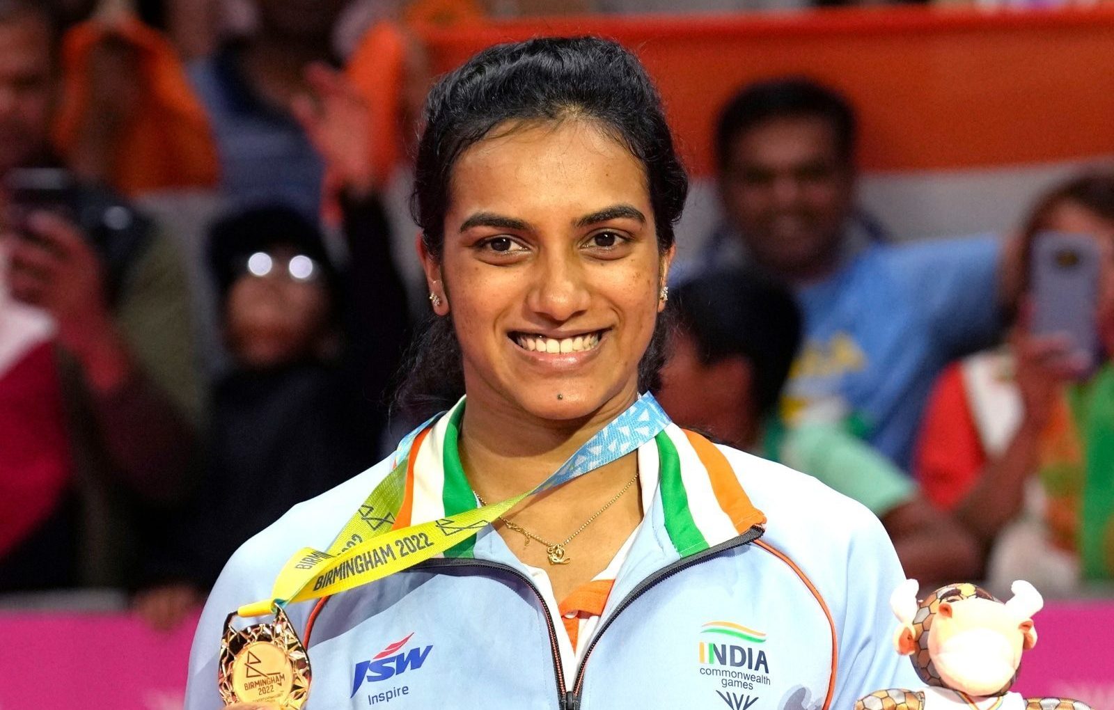 The Indian badminton contingent finished and improved on their performance at the 2018 Gold Coast winning a total of six medals, including three golds.
