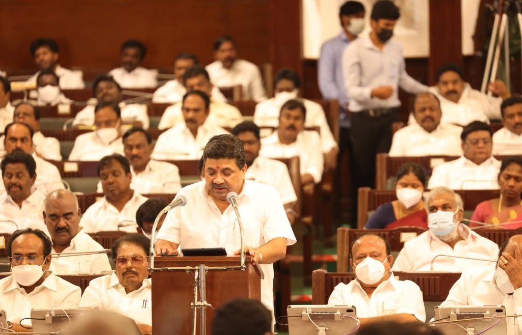 Thiaga Rajan Thiaga Rajan