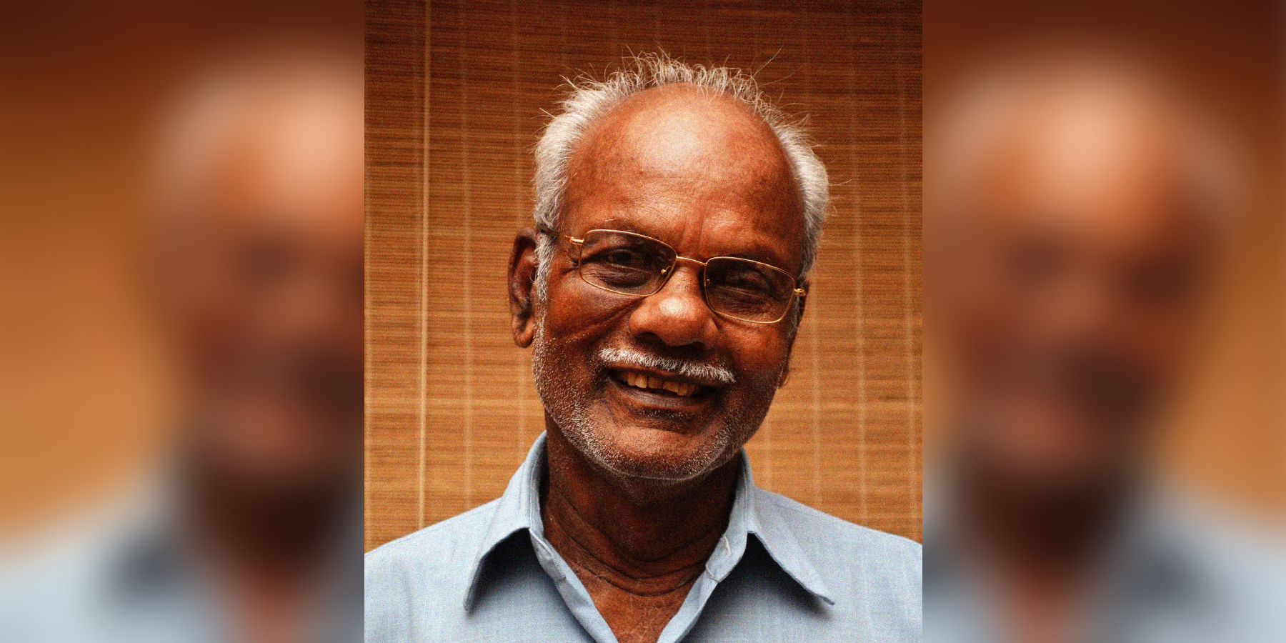 Tribal novelist Narayan Tribal novelist Narayan