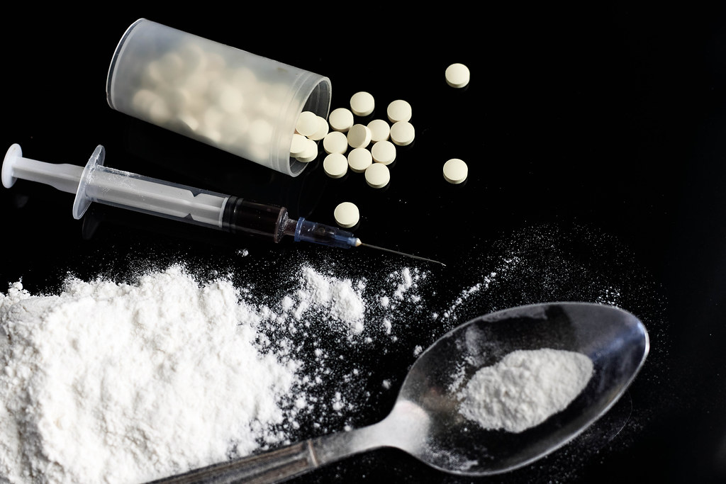 Karnataka Steps Up War on Drugs with Statewide Training and Stricter Monitoring(Creative Commons) Karnataka Steps Up War on Drugs with Statewide Training and Stricter Monitoring(Creative Commons)
