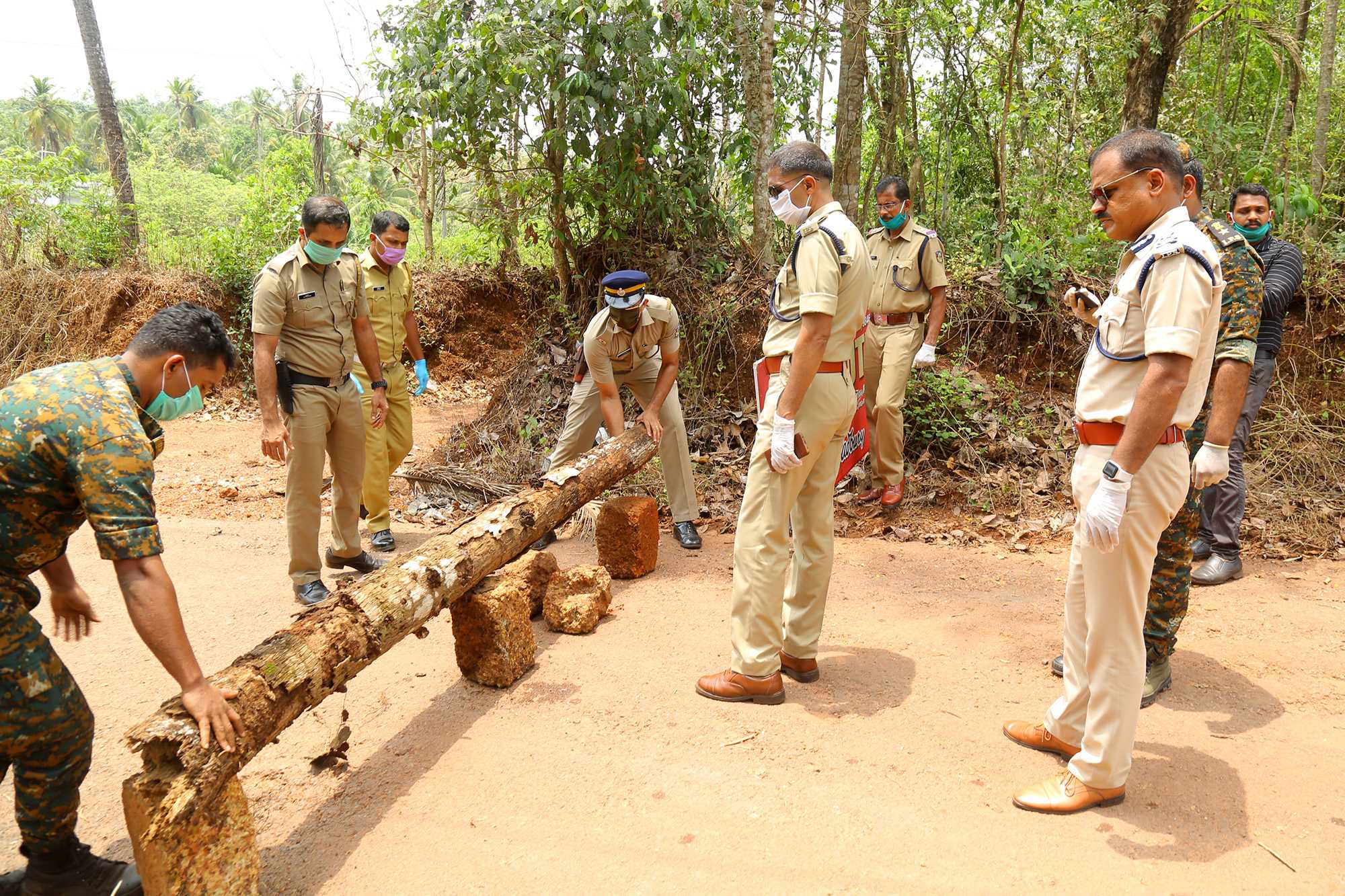 Kerala Police Kerala Police