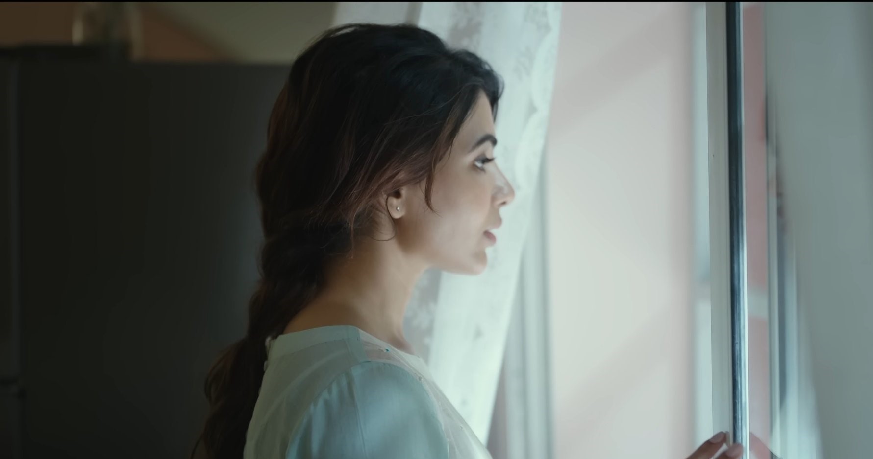 samantha ruth prabhu in yashoda