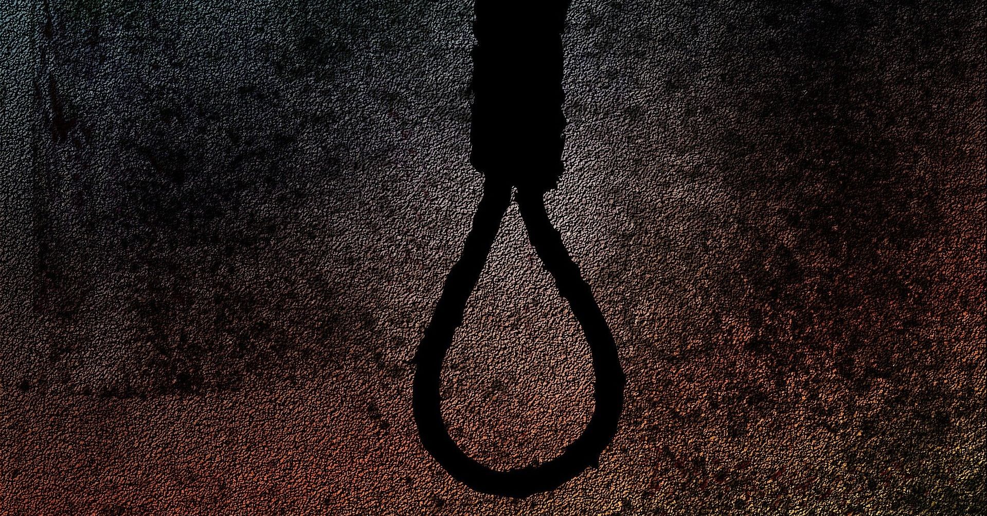 Umamaheshwari suicide