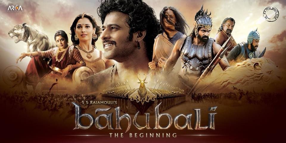 Baahubali film Baahubali film