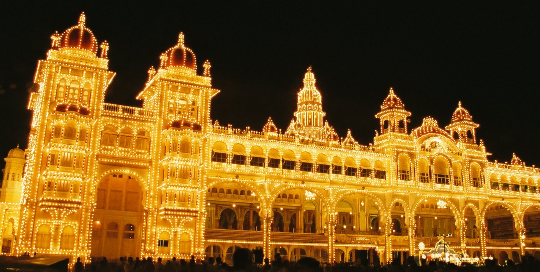 Mysore/Mysuru Dasara festival
