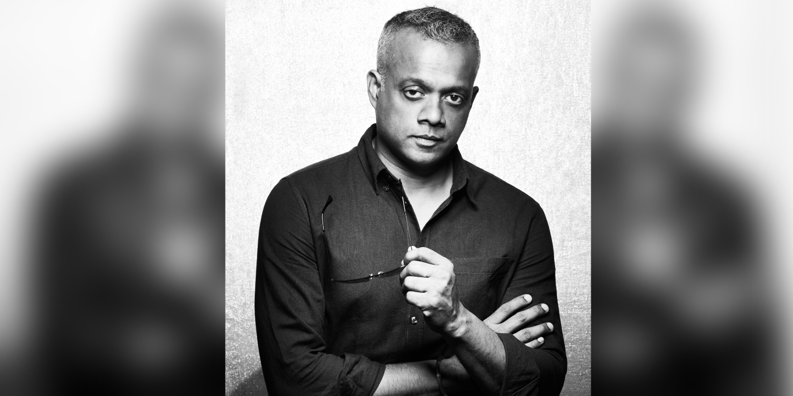 Director actor gautham menon Director actor gautham menon