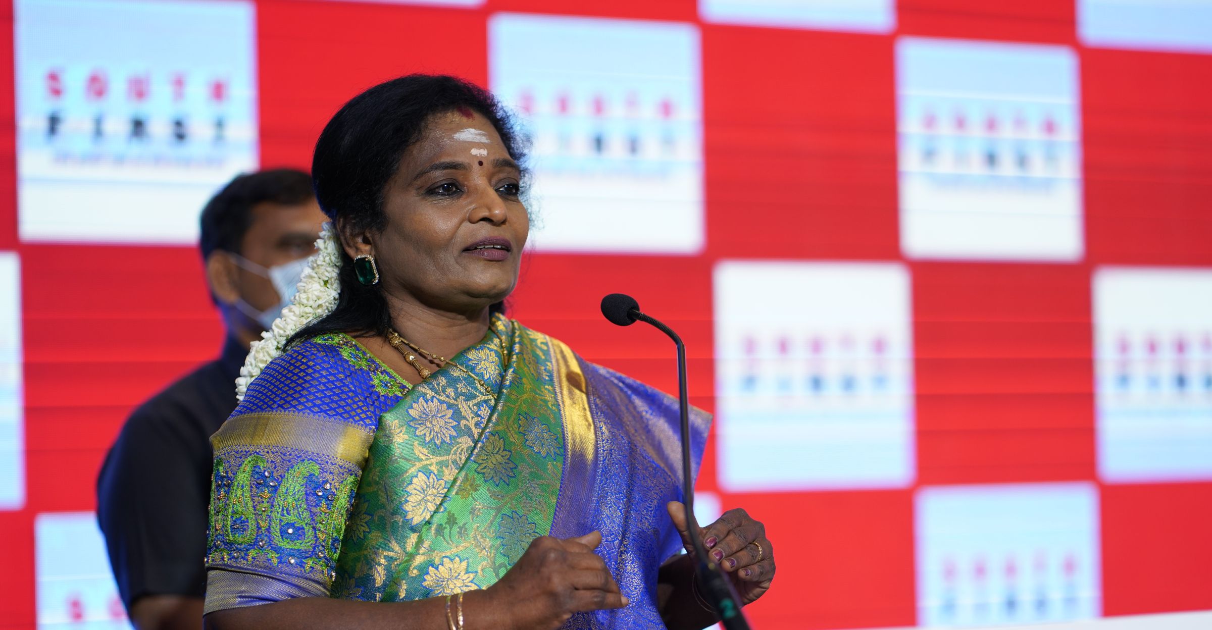 Telangana Governor Telangana Governor