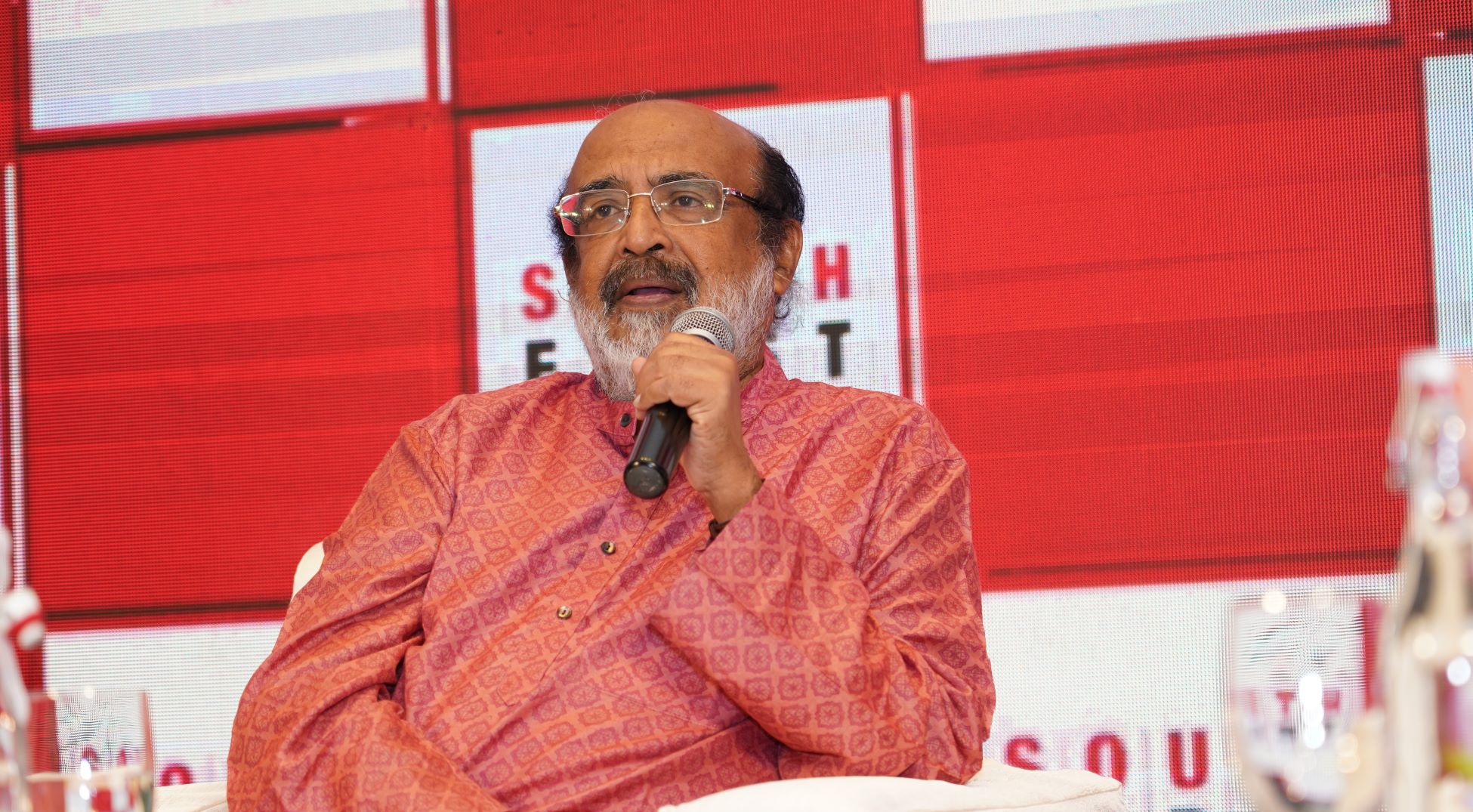Building consensus of federalism and role of the judiciary