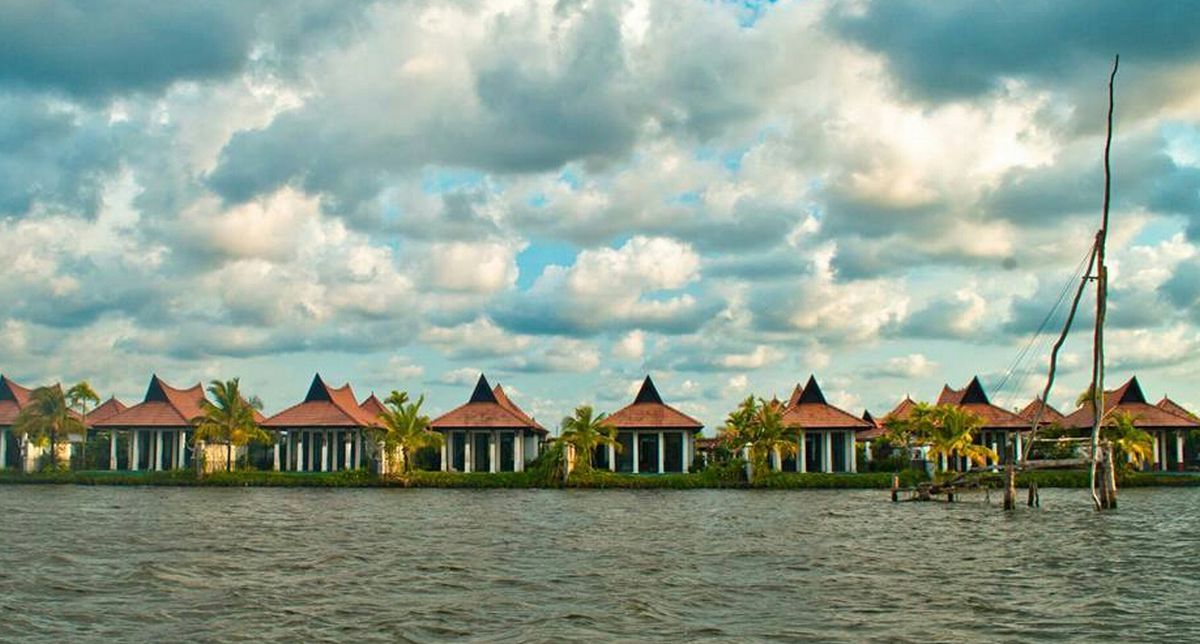 Kapico Resort 2 Kapico Resort 2