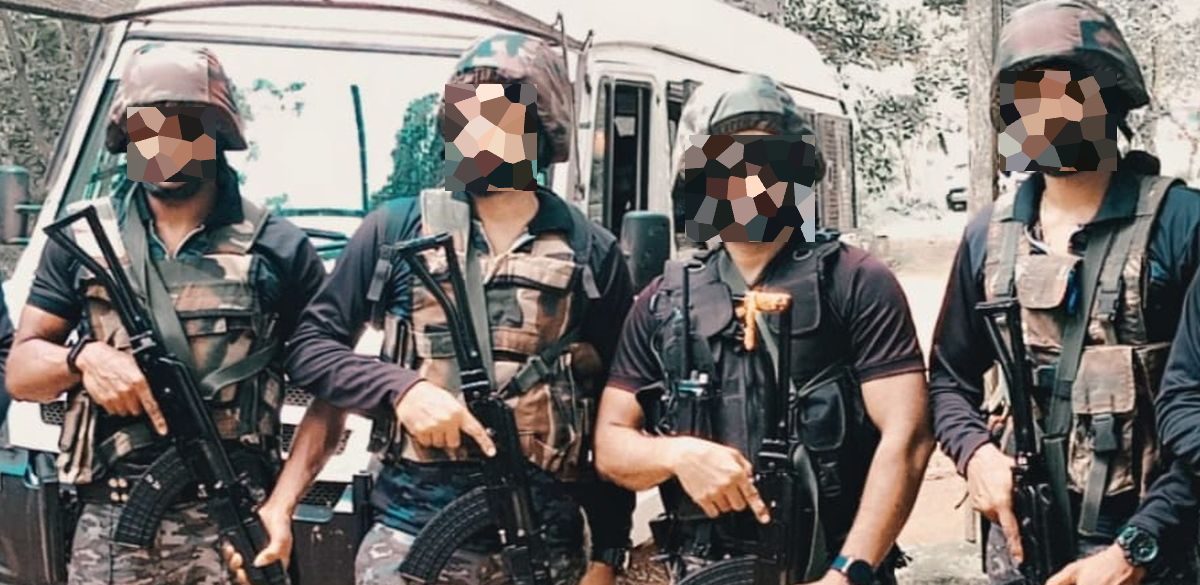 Kerala ATF Kerala ATF