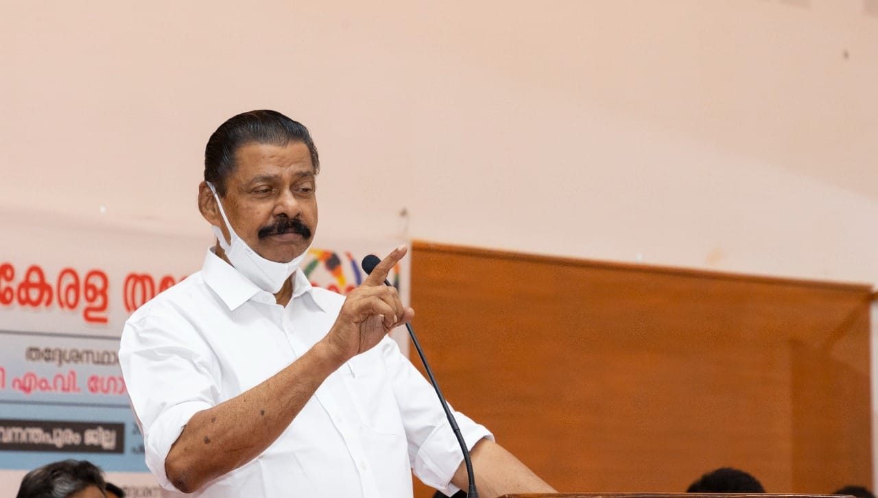 CPI(M) softens stand in Kerala, says party ‘not in opposition’ of Bharat Jodo Yatra