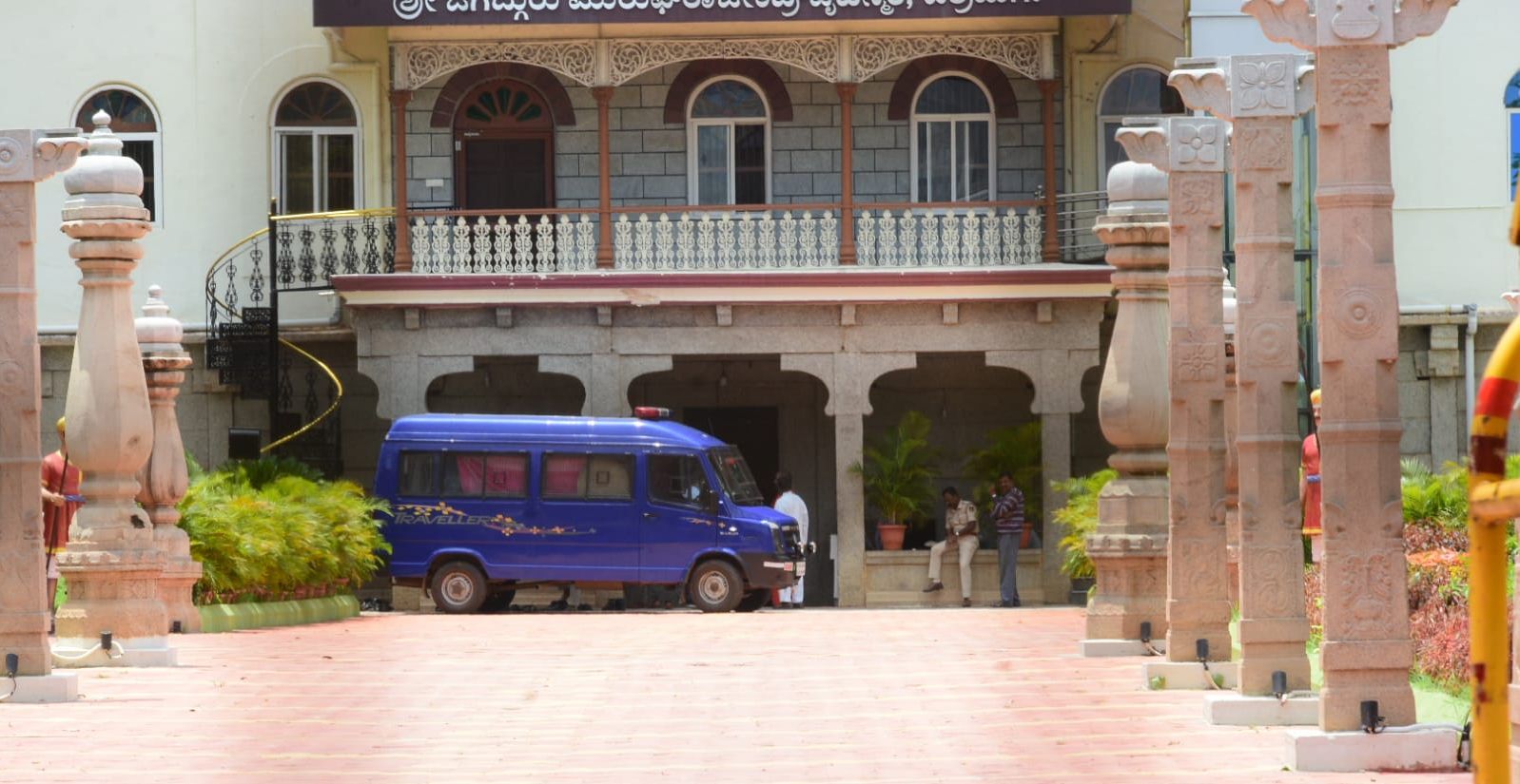 Murugha Matha Murugha Matha