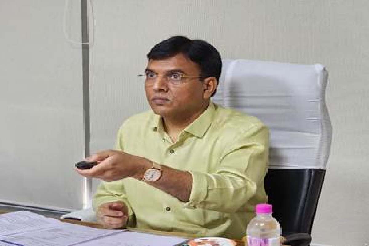 NCDC Mandaviya