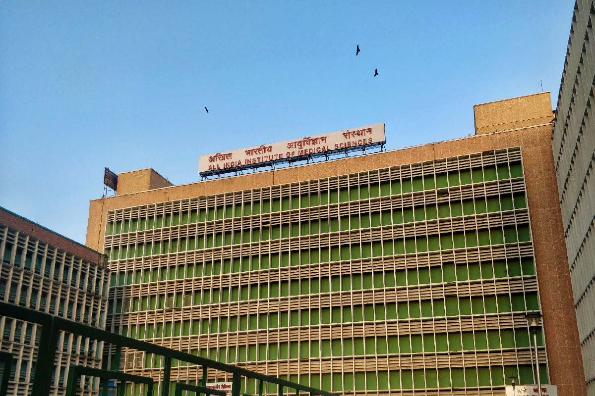 AIIMS