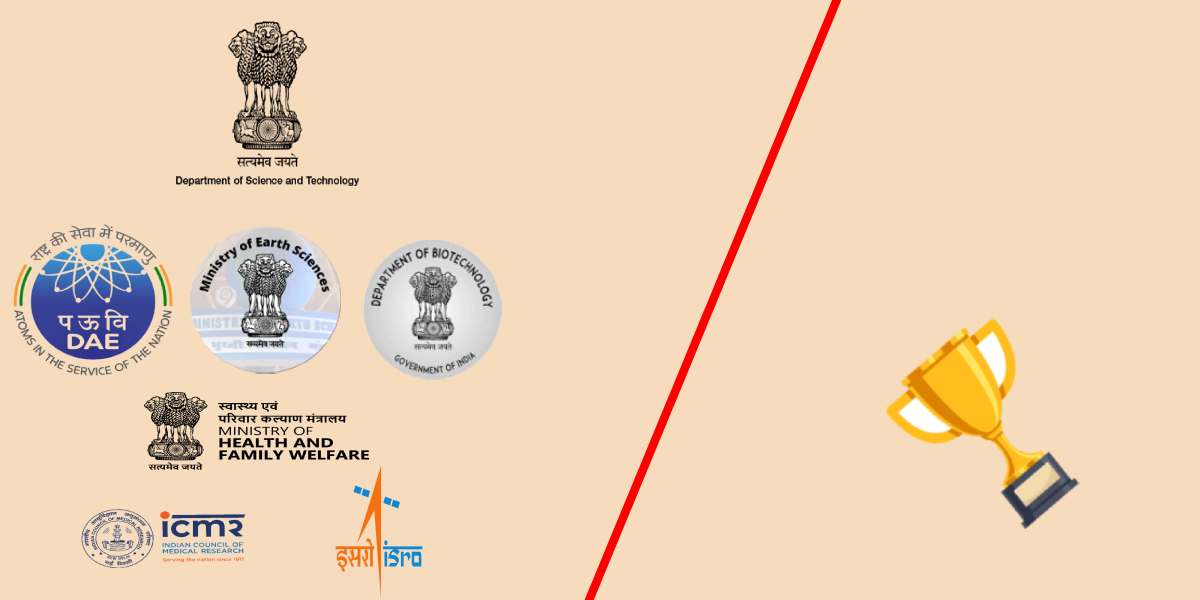 Vigyan Ratna: Government plans Nobel-like prize; asks eight science and health departments to cut down over 100 fellowships, awards