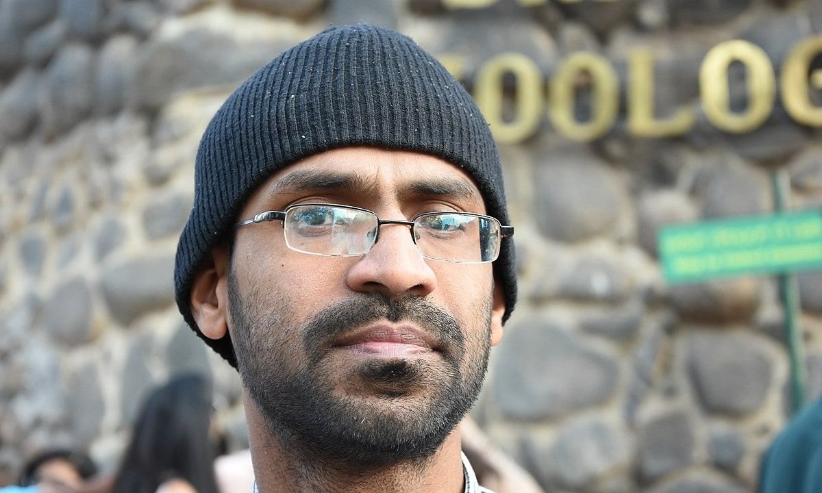 Siddique Kappan Siddique Kappan