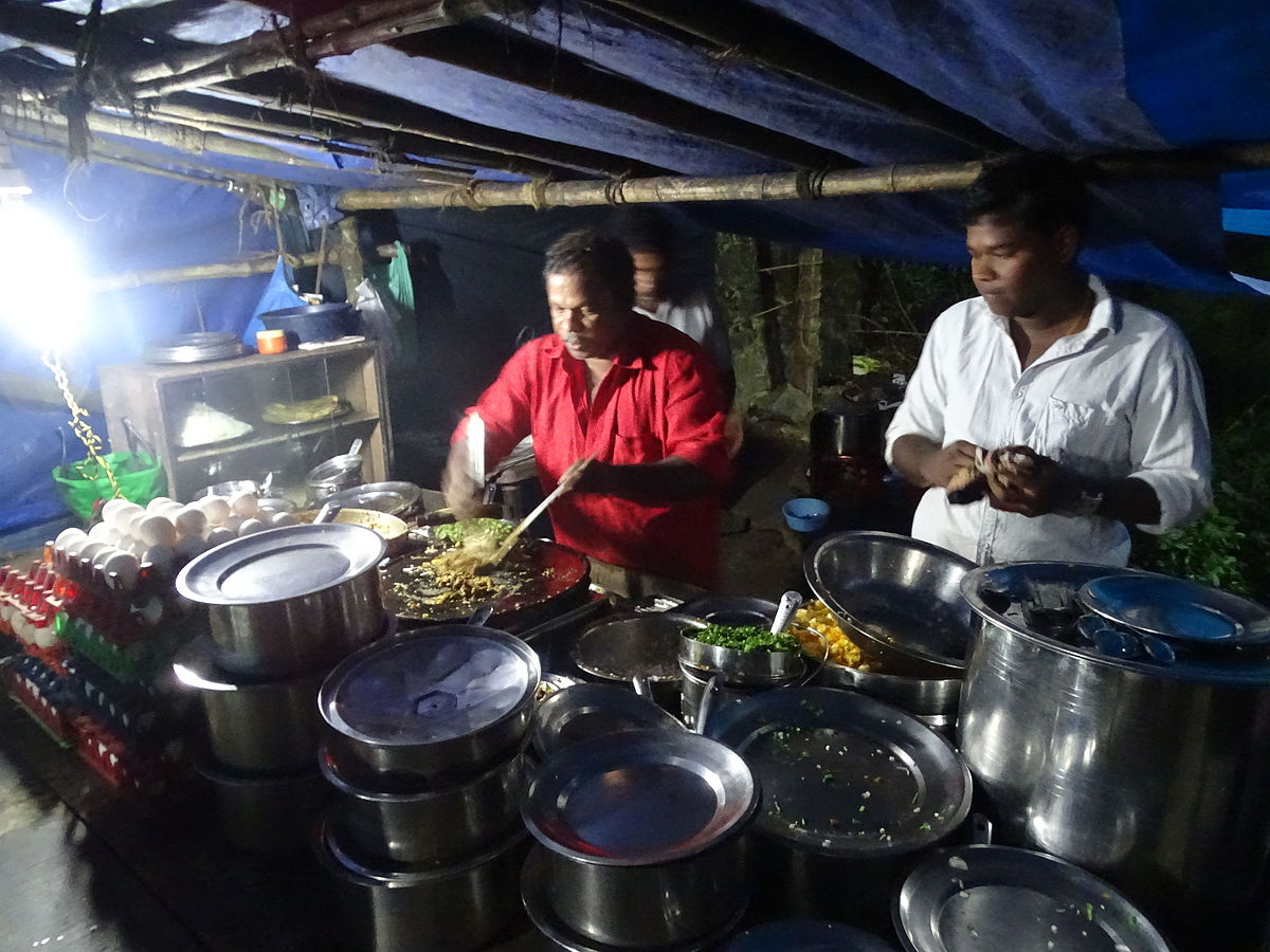 Thattu kada Kerala Thattu kada Kerala food poisoning