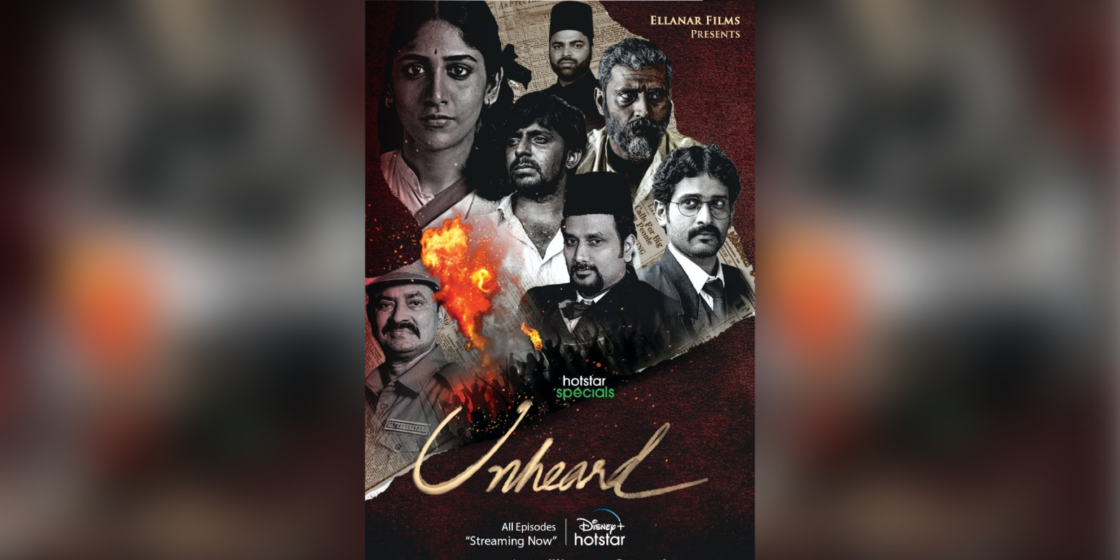 aditya kv unheard aditya kv unheard