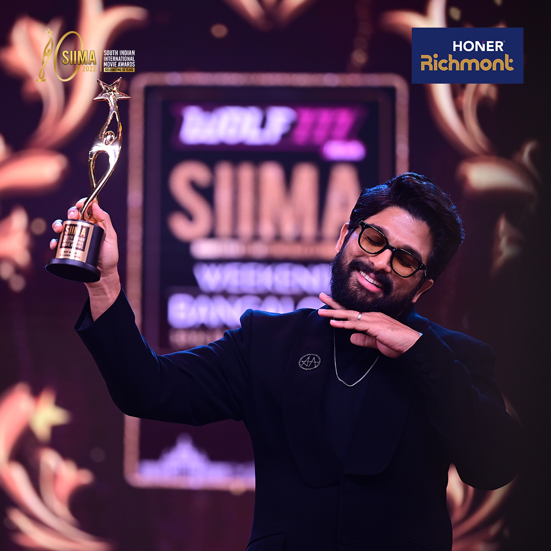 allu arjun