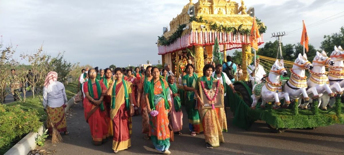 amaravatifarmers1 Amaravati Farmers