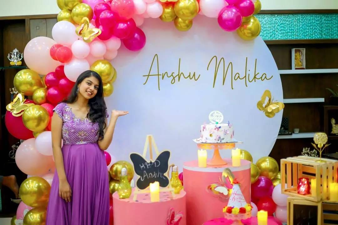 anshu malika roja selvamani