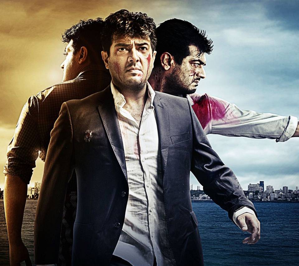 billa 2 mumbai don