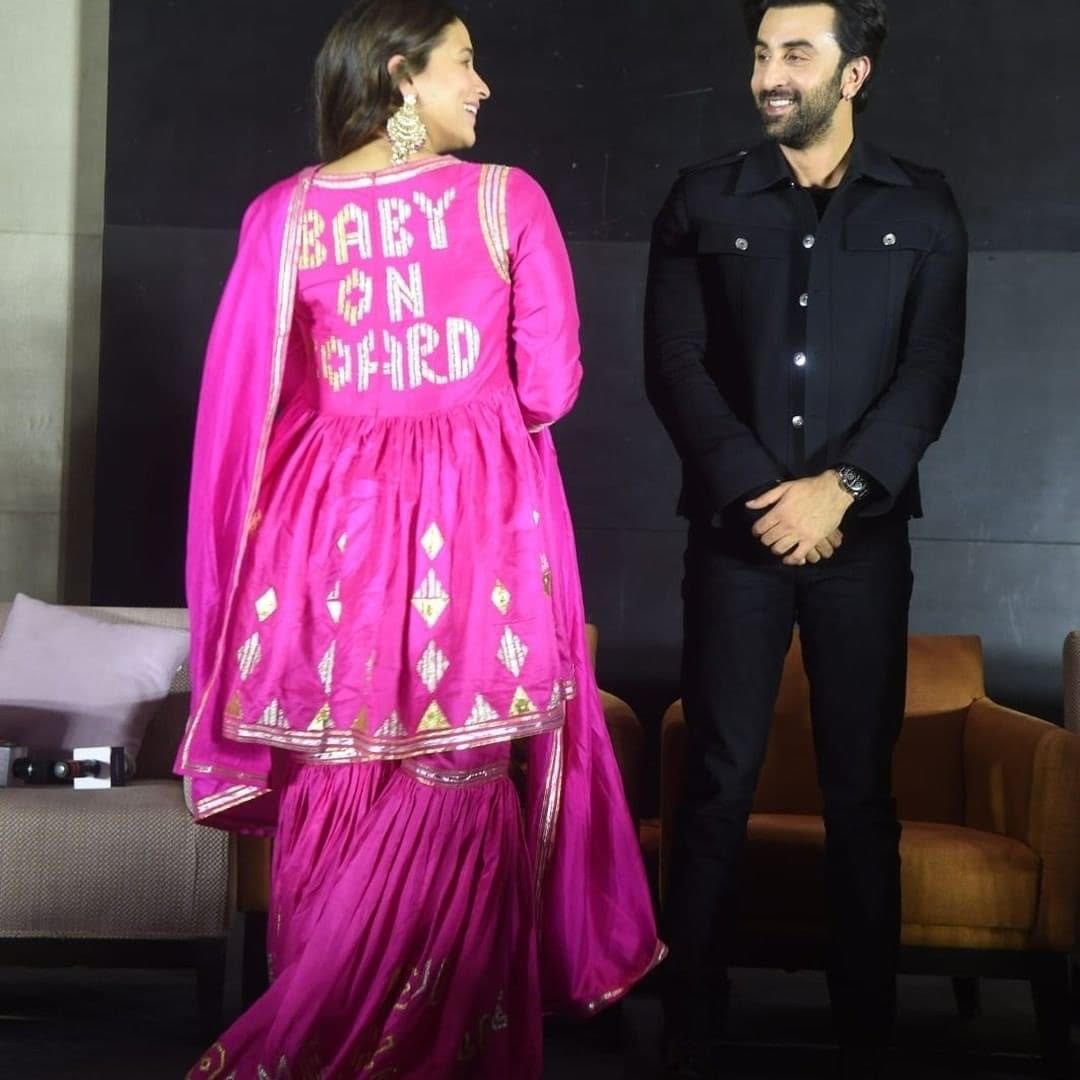 brahmastra prerelease 2