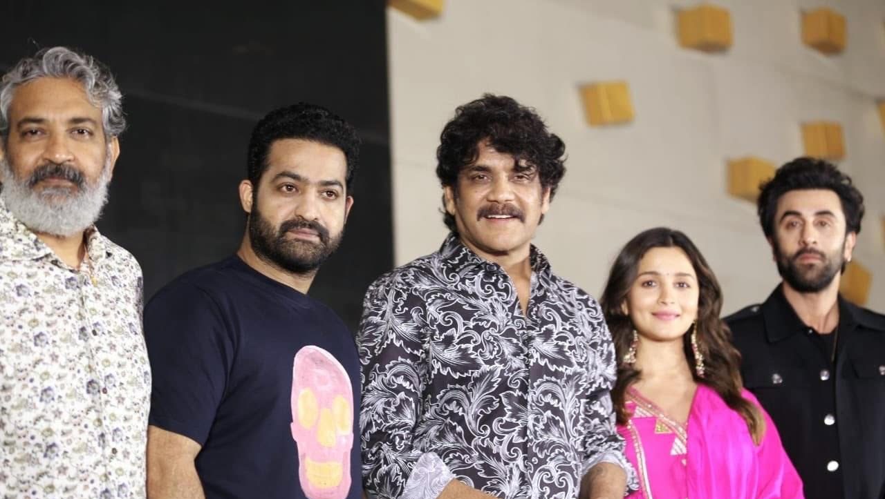 brahmastra prerelease 3
