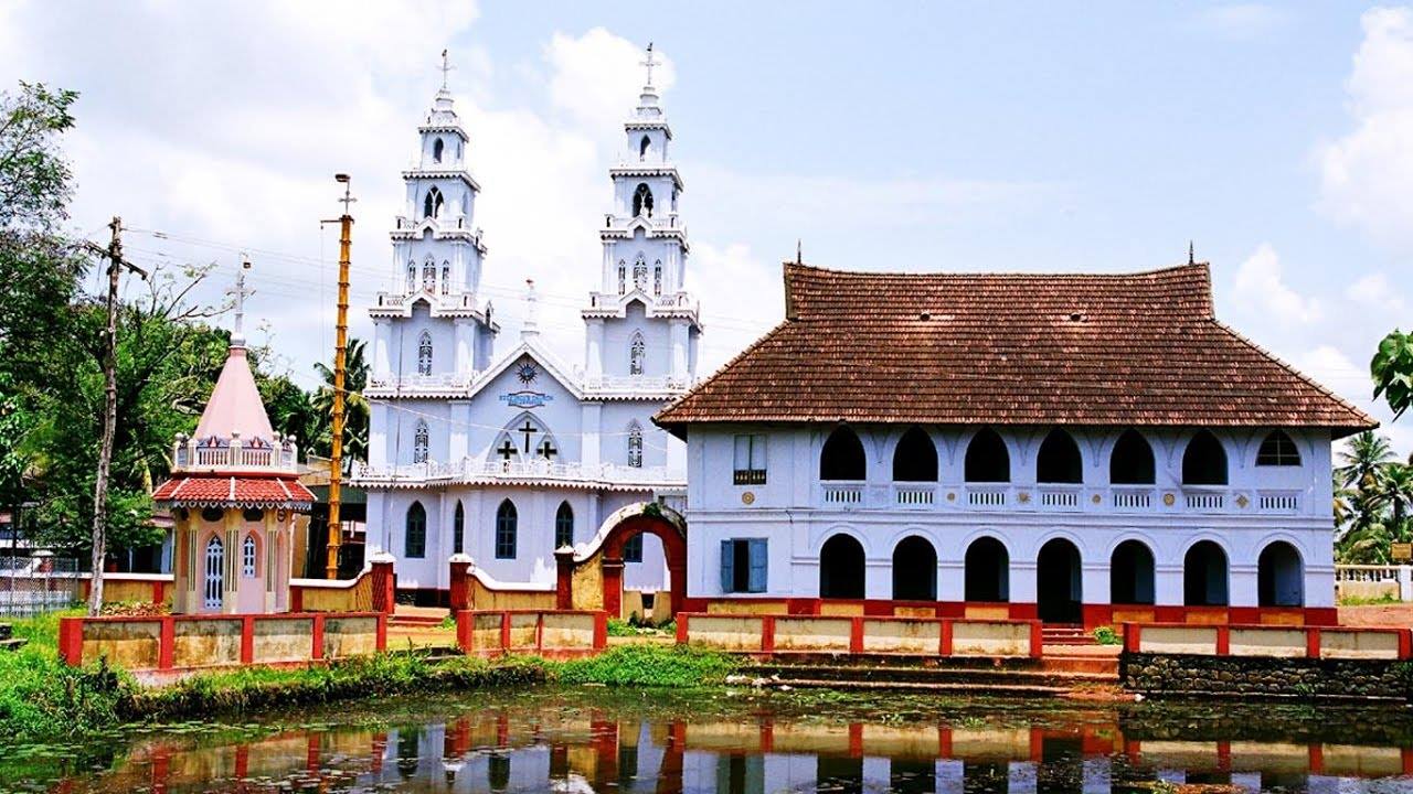 Central Kerala 2026 Assembly elections