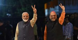 The Political Python: How the BJP is swallowing India's regional parties