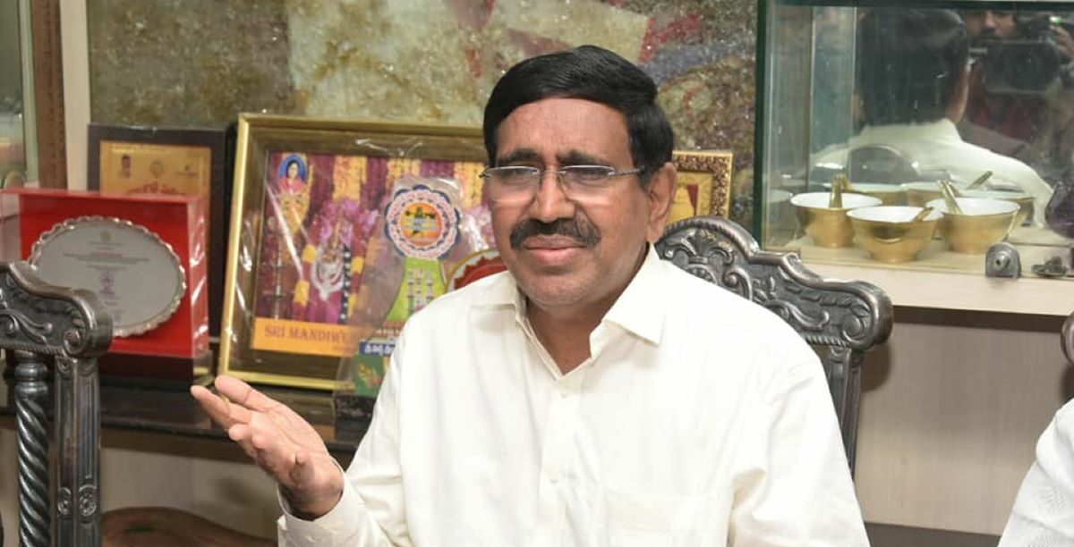 narayana ponguru