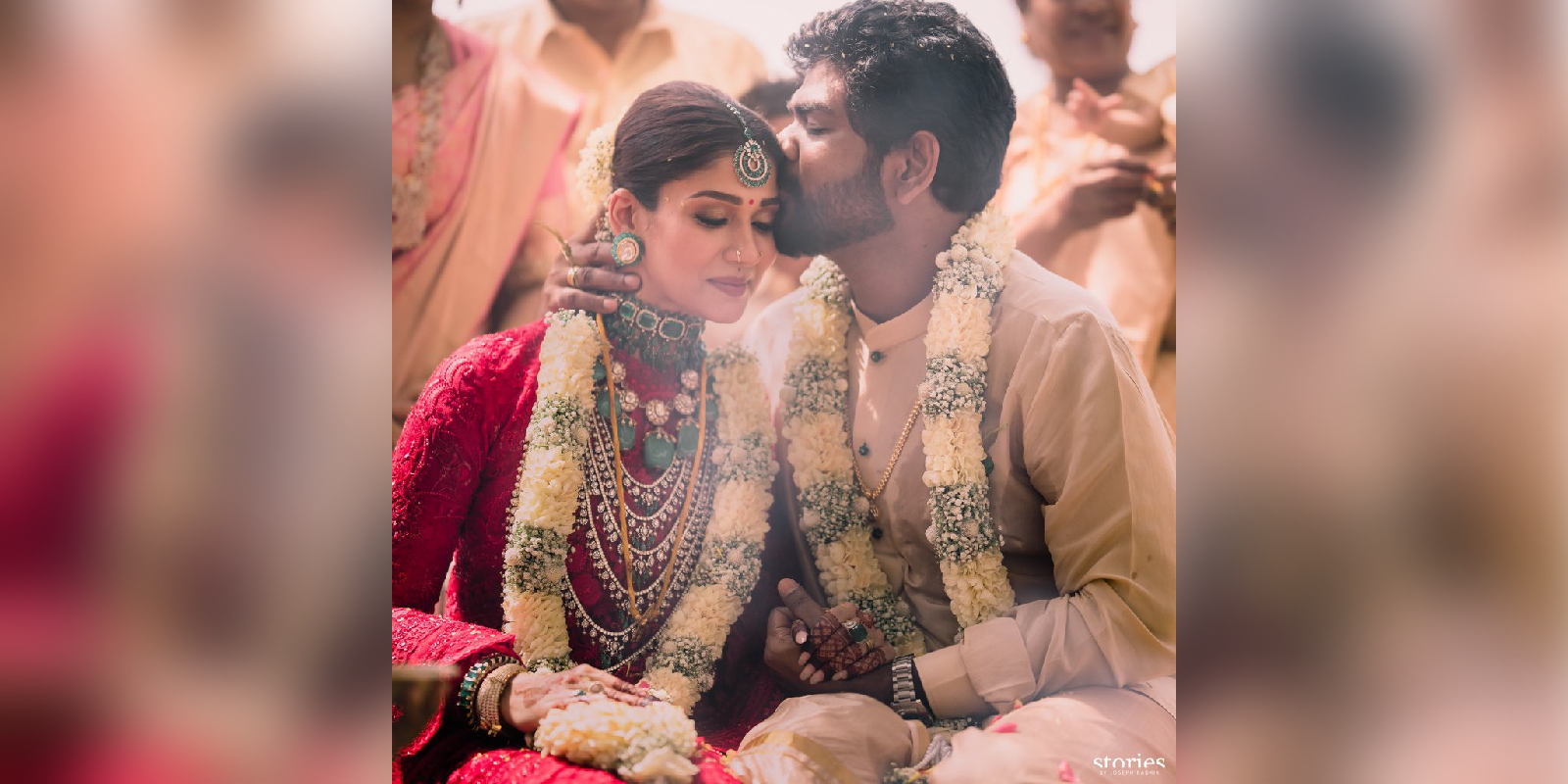 nayanthara netflix documentary