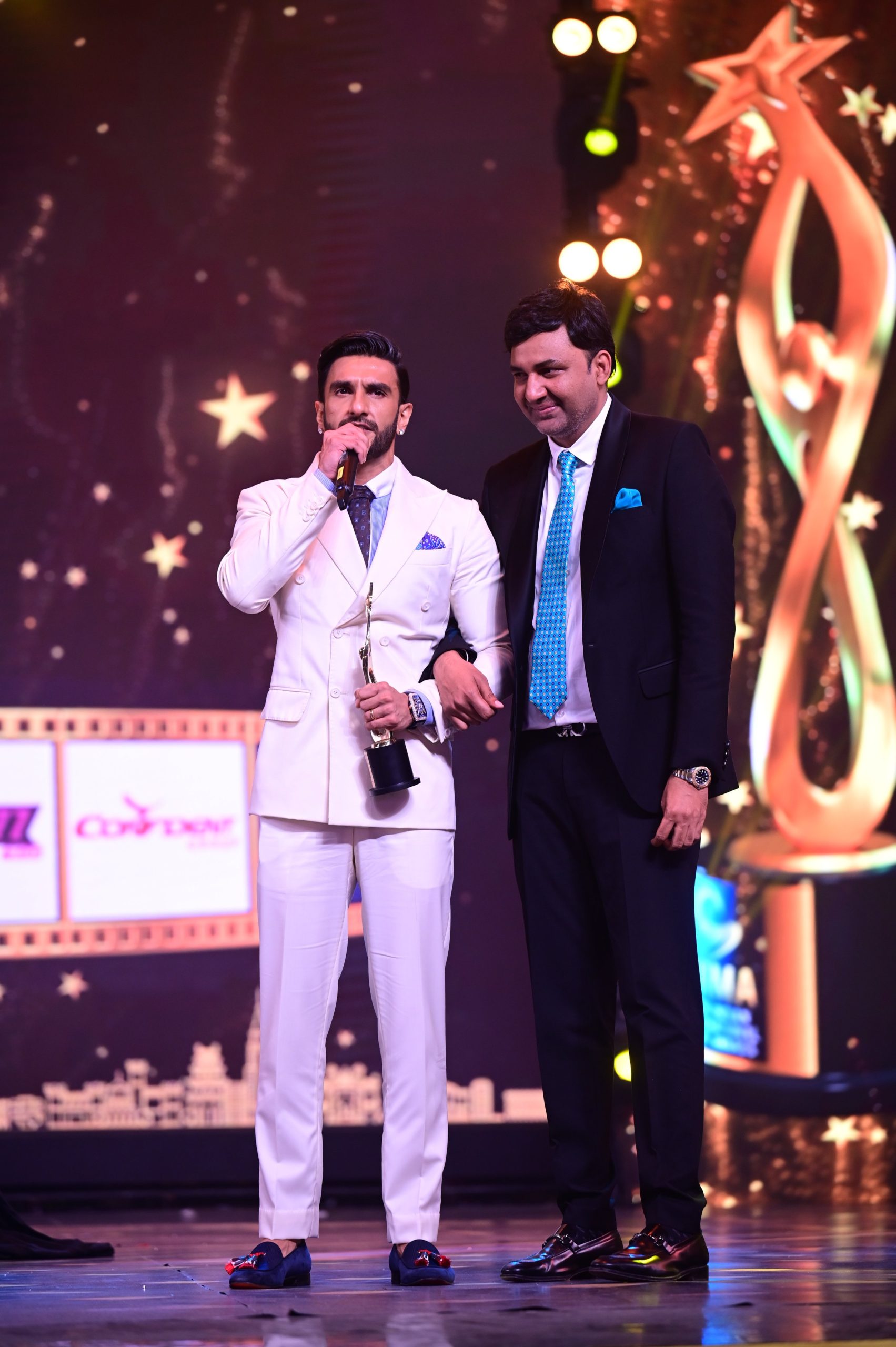 ranveer singh